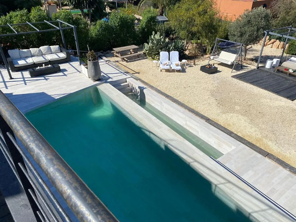 Holiday home Villa Manels Llucmajor