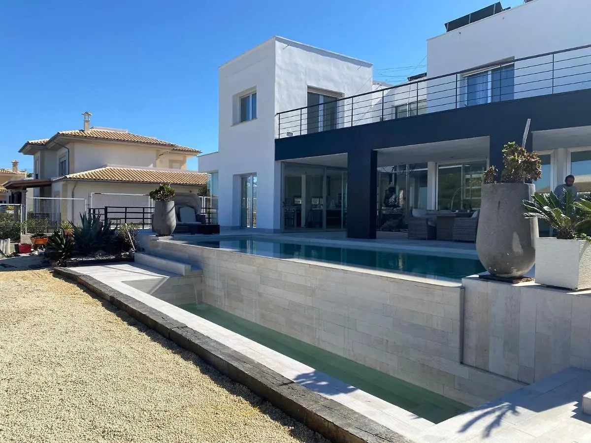 Villa Manels Llucmajor  Spain