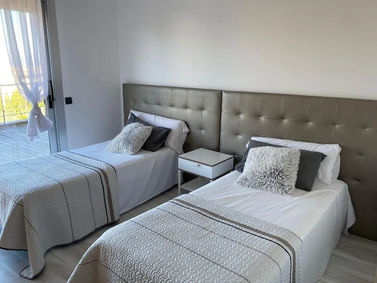 Villa Manels Llucmajor  Llucmajor (Mallorca)