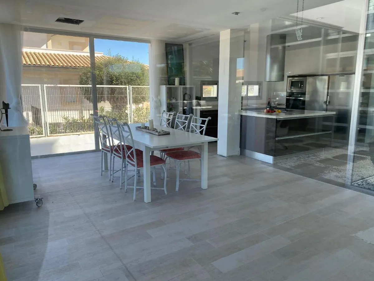 Holiday home Villa Manels Llucmajor